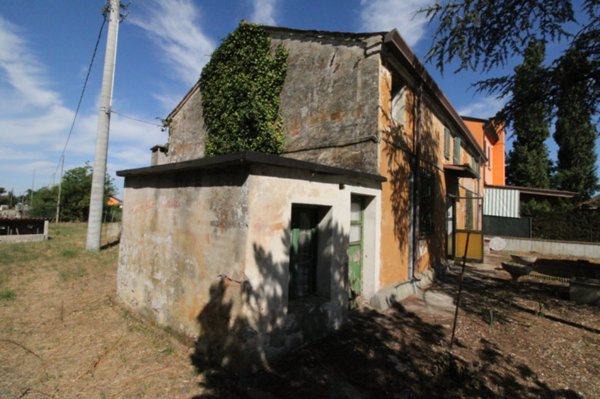 casa indipendente in vendita a Rosolina in zona Bassafonda