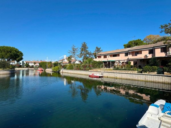 appartamento in vendita a Rosolina