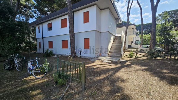 appartamento in vendita a Rosolina