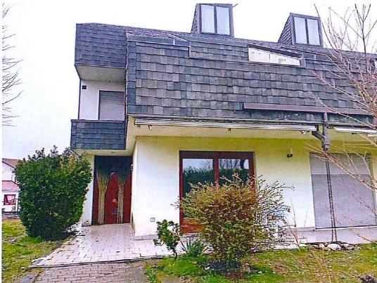 casa semindipendente in vendita a Rosolina