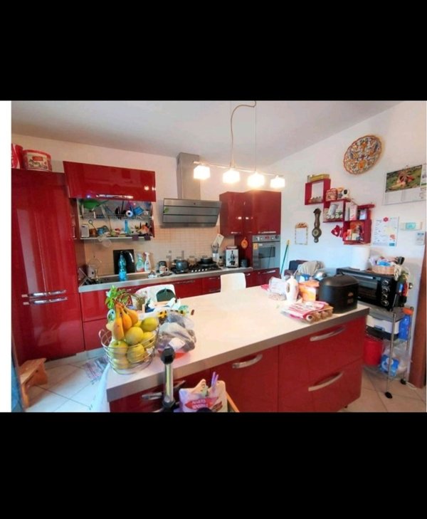 appartamento in vendita a Rosolina