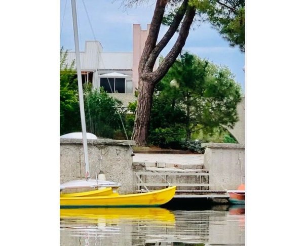 appartamento in vendita a Rosolina