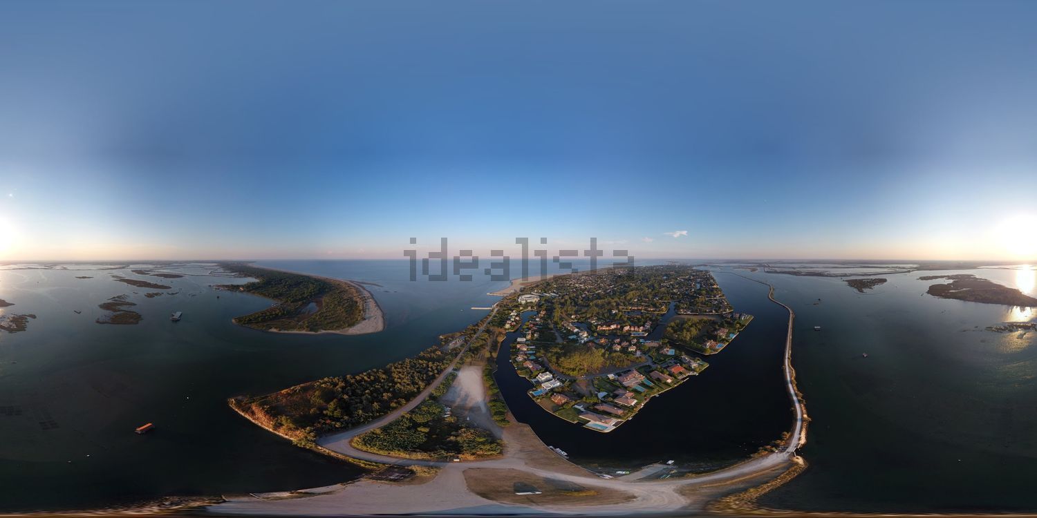 negozio in vendita a Rosolina