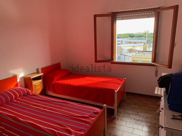 appartamento in vendita a Rosolina