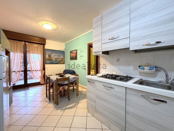 appartamento in vendita a Rosolina