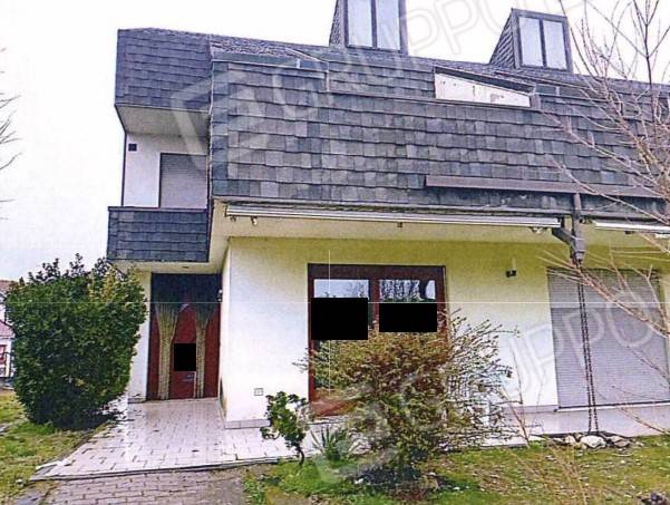 casa indipendente in vendita a Rosolina