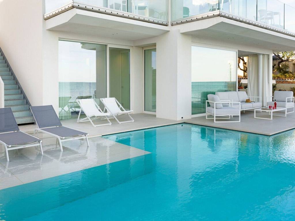 casa indipendente in vendita a Rosolina