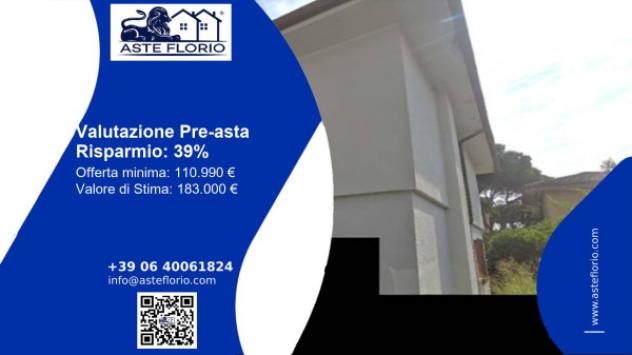 casa indipendente in vendita a Rosolina in zona Rosolina Mare