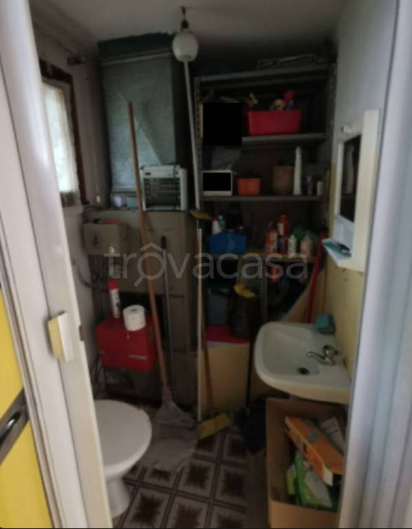 appartamento in vendita a Rosolina in zona Rosolina Mare