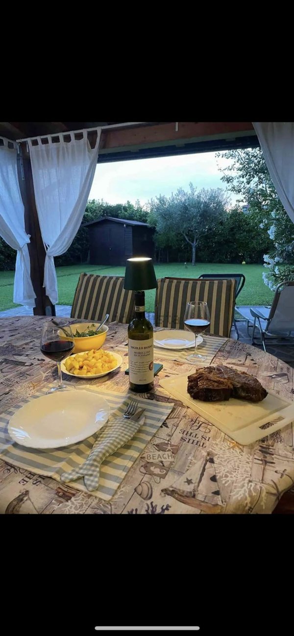 casa indipendente in vendita a Rosolina