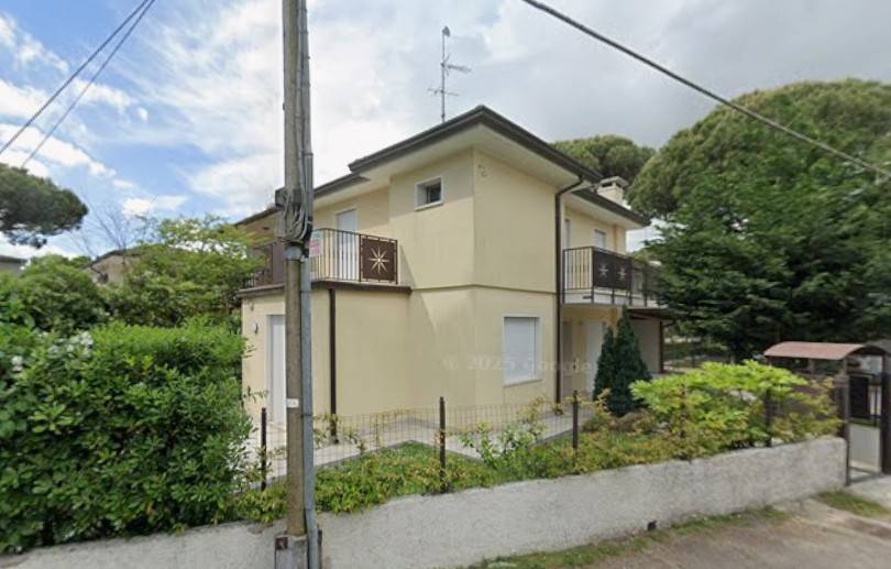 casa indipendente in vendita a Rosolina in zona Rosolina Mare