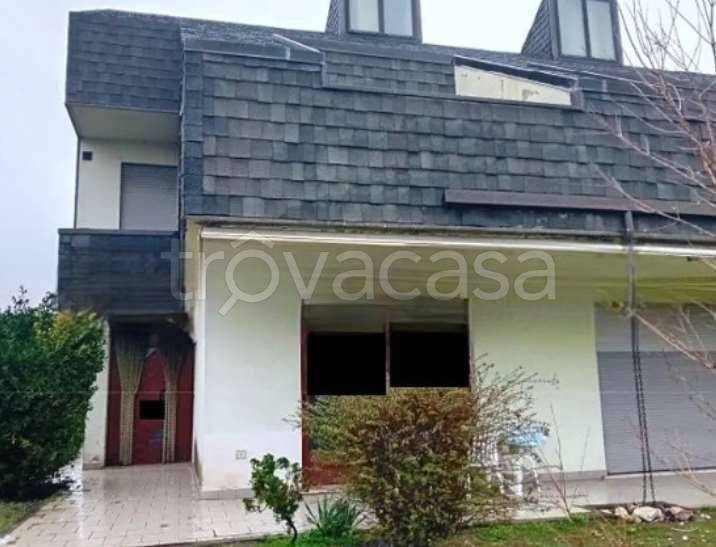 appartamento in vendita a Rosolina