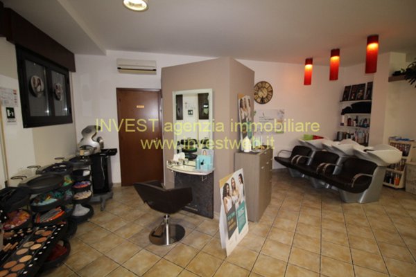 ufficio in vendita a Rosolina