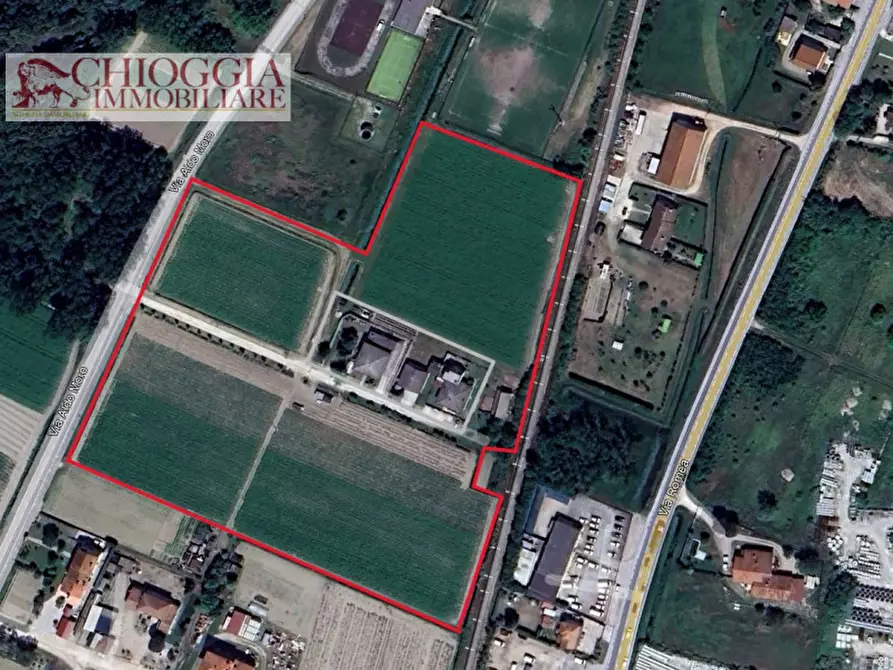 mansarda in vendita a Rosolina in zona Rosolina Mare