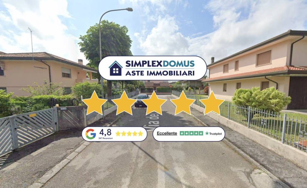 appartamento in vendita a Rosolina