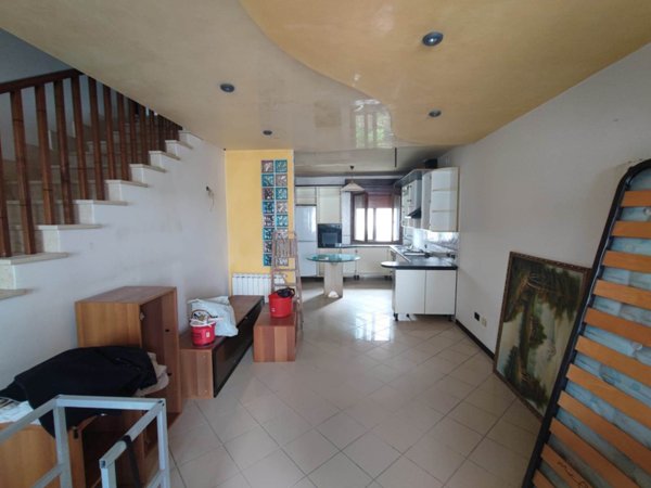 casa indipendente in vendita a Rosolina