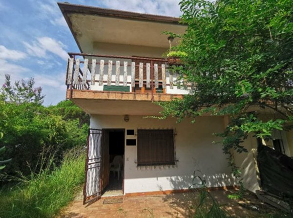 casa indipendente in vendita a Rosolina in zona Rosolina Mare