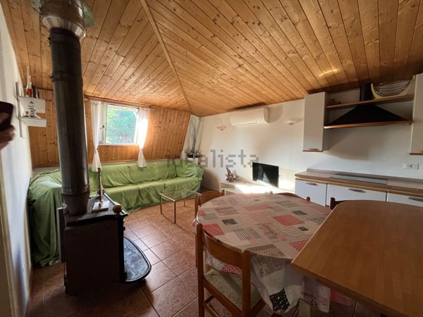 appartamento in vendita a Rosolina in zona Rosolina Mare