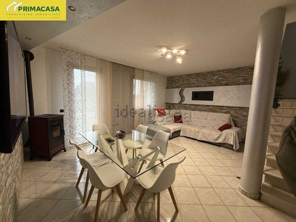 casa indipendente in vendita a Rosolina in zona Ca' Morosini