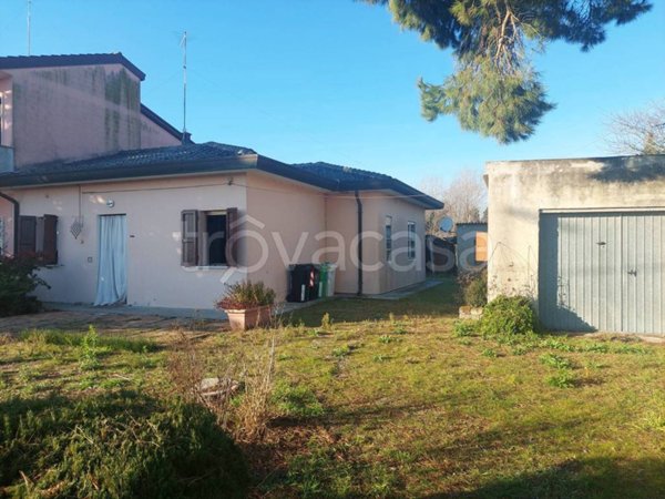 casa indipendente in vendita a Rosolina