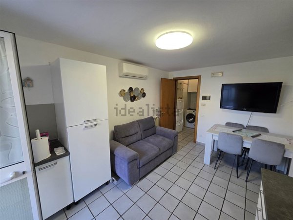 appartamento in vendita a Rosolina