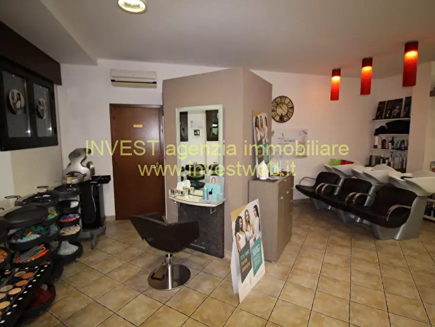 ufficio in vendita a Rosolina