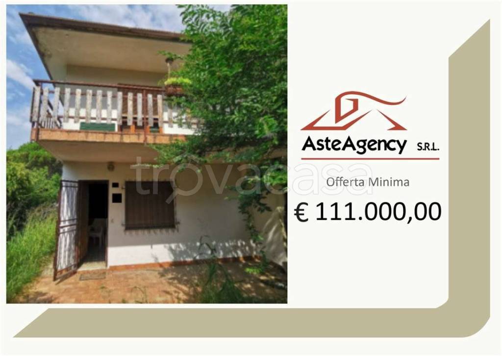 appartamento in vendita a Rosolina in zona Rosolina Mare