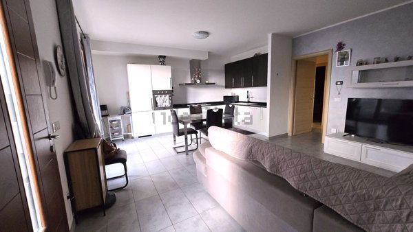 appartamento in vendita a Rosolina