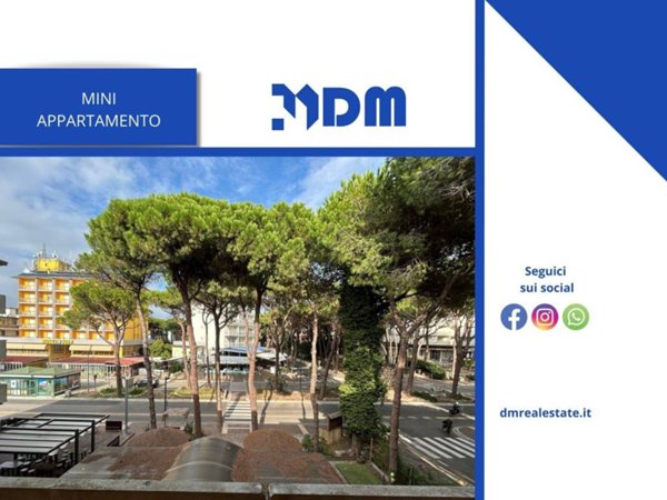 appartamento in vendita a Rosolina in zona Rosolina Mare