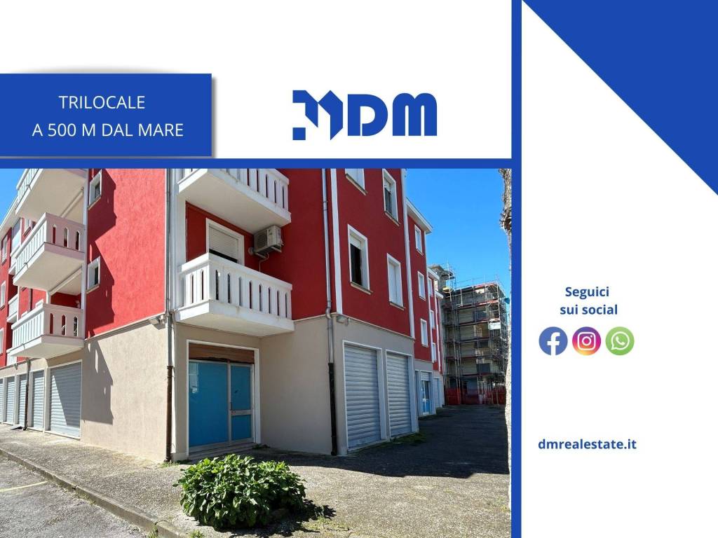 appartamento in vendita a Rosolina in zona Rosolina Mare