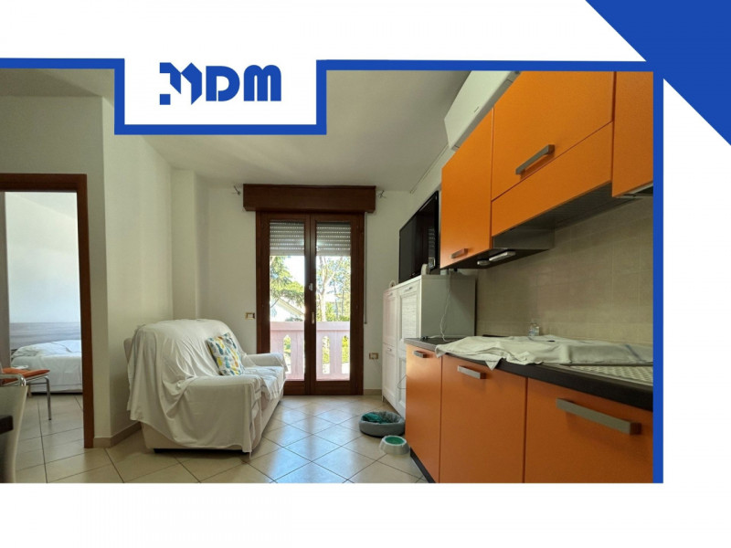 appartamento in vendita a Rosolina in zona Rosolina Mare