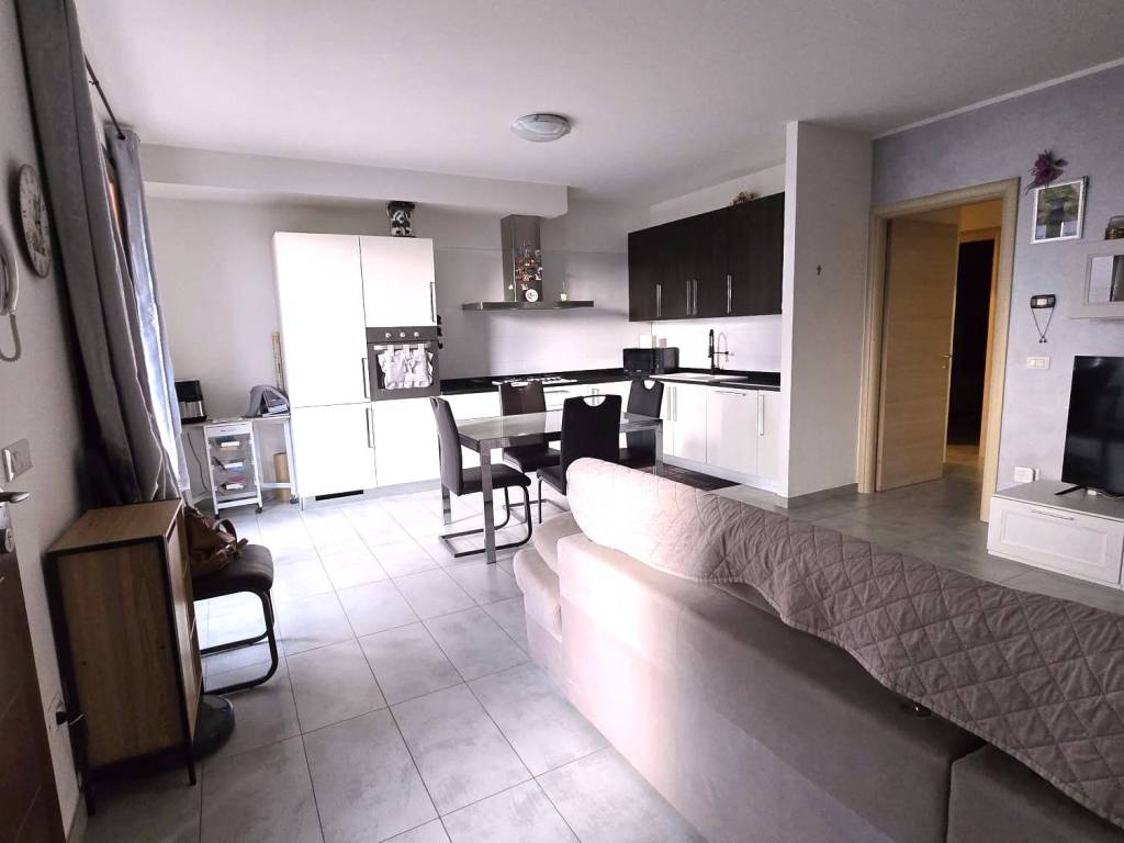 appartamento in vendita a Rosolina