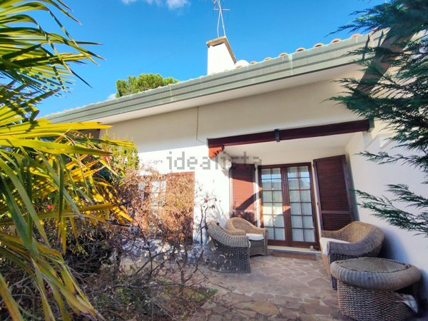 casa indipendente in vendita a Rosolina