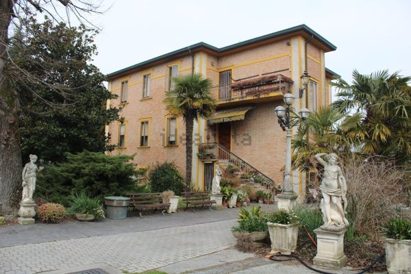 casa indipendente in vendita a Rosolina