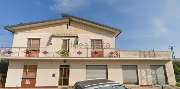 casa indipendente in vendita a Rosolina