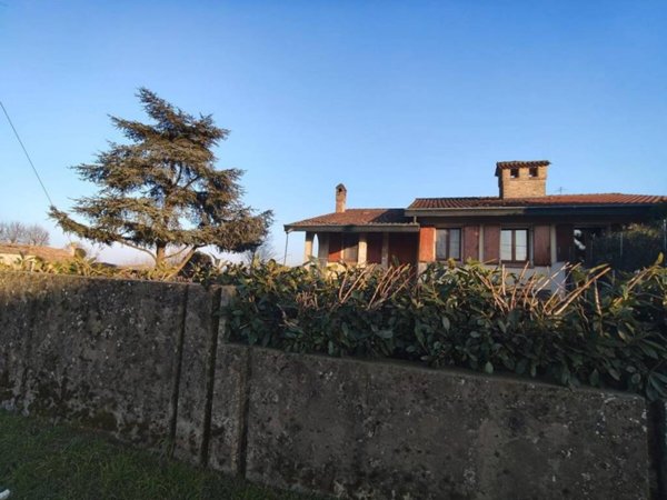 casa indipendente in vendita a Rosolina