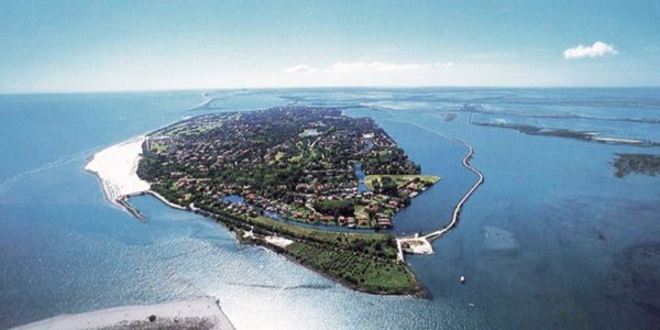 quadrivano in vendita a Rosolina