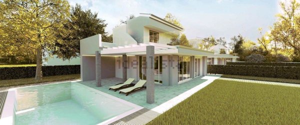 casa indipendente in vendita a Rosolina