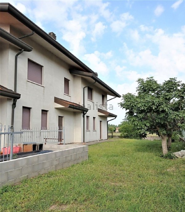 quadrivano in vendita a Rosolina