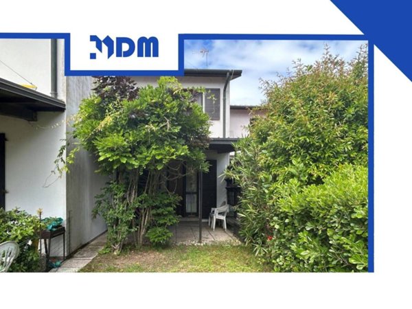 casa indipendente in vendita a Rosolina