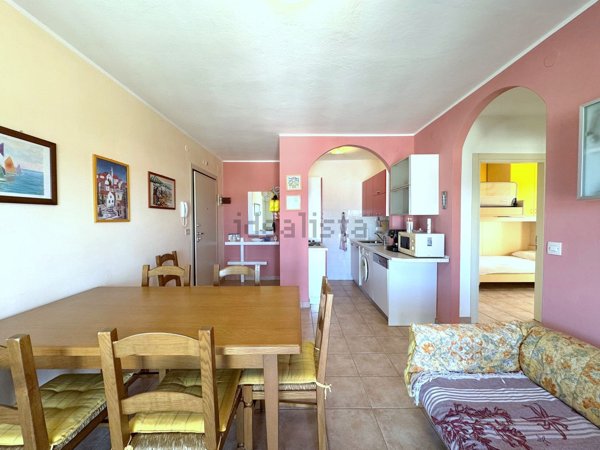 appartamento in vendita a Rosolina in zona Rosolina Mare