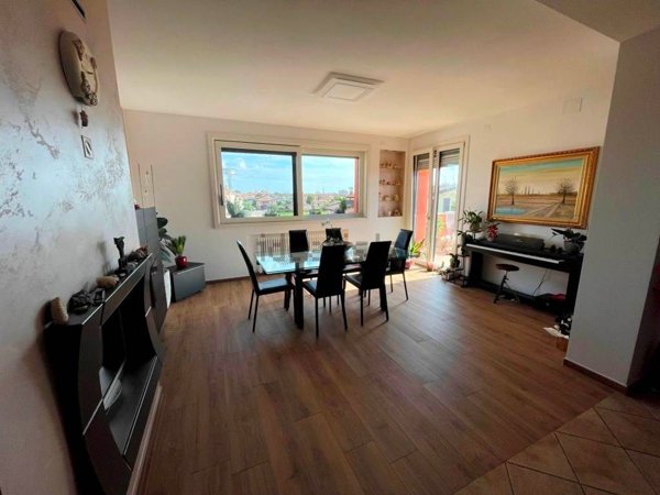 appartamento in vendita a Rosolina