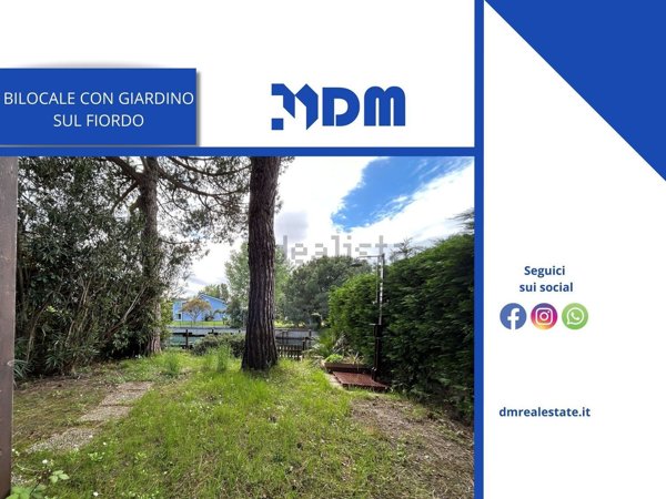 appartamento in vendita a Rosolina