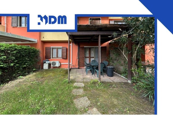 appartamento in vendita a Rosolina