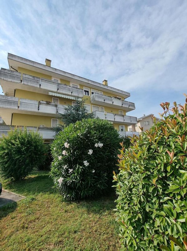 appartamento in vendita a Rosolina