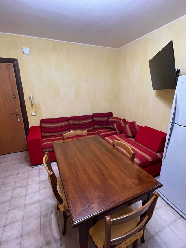 appartamento in vendita a Rosolina in zona Rosolina Mare