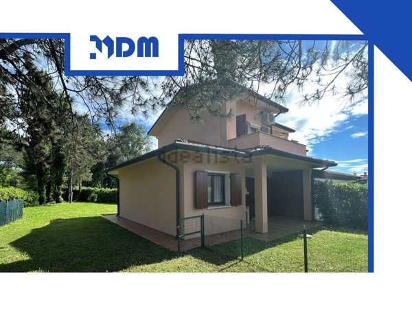 casa indipendente in vendita a Rosolina