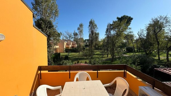 appartamento in vendita a Rosolina