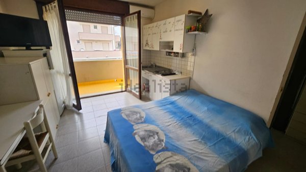 appartamento in vendita a Rosolina