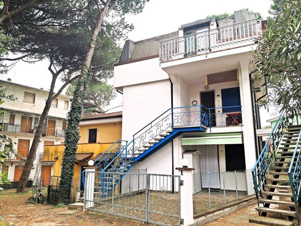 appartamento in vendita a Rosolina in zona Rosolina Mare